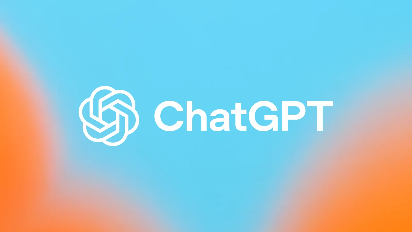 ChatGPT by OpenAI: GPT-5 frontier model with broad tool ecosystem and mobile-first interface. Brand image courtesy OpenAI.